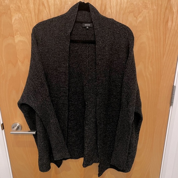 Aritzia Babaton Oversized Sweater - Picture 4 of 7